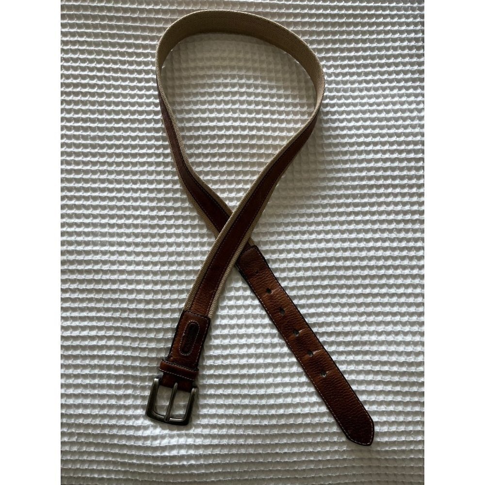 Columbia Belt